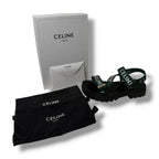 2022 Celine 'Leo' Sandals - Size 39 - Very Good Condition