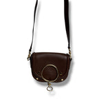 See by Chloé Mara Crossbody Bag - Very Good Condition