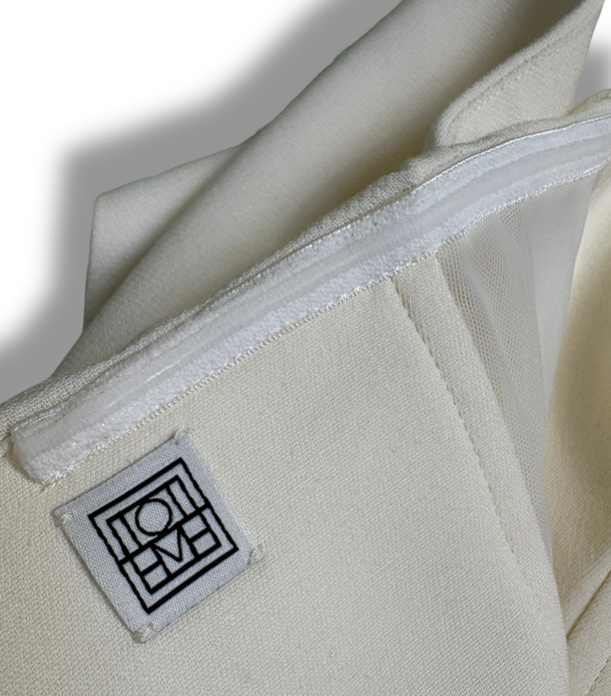 Totême 'Zenoma' Top - Size 8