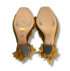 Sanayi 313 Bernedetta Sandals - Size 37 - Very Good Condition
