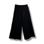 2015 Céline Textured Wide Trousers - Size 34 - Very Good Condition