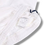 Moncler Logo Patch Shorts - Size M - Brand New With Tags