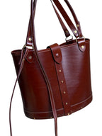 The Row Pail Bucket Bag