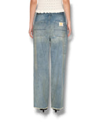 2026 Sea NY Claira Jeans - Size XS - Brand New With Tags