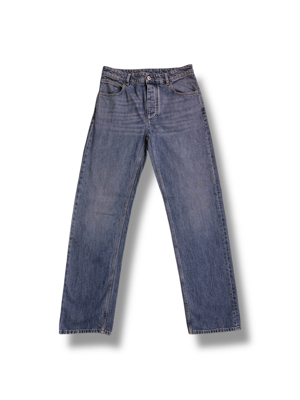 Bottega Veneta Jeans - Size 10 - Excellent Condition
