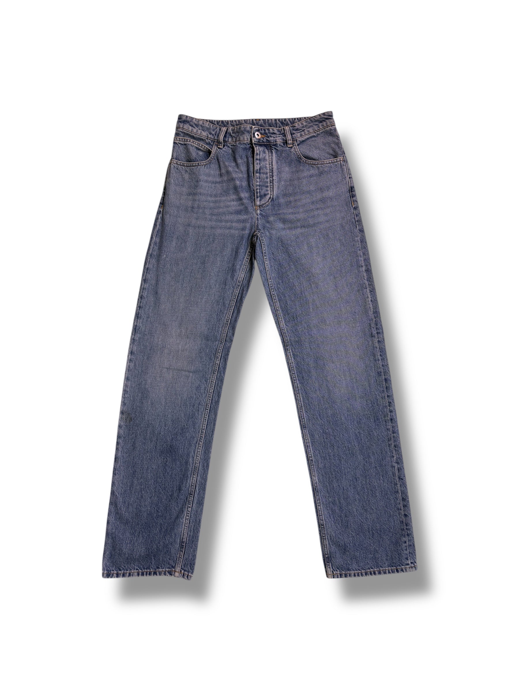 Bottega Veneta Jeans - Size 10 - Excellent Condition