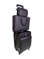 Aspinal of London Three Piece Flight Collection - Brand New With Tags