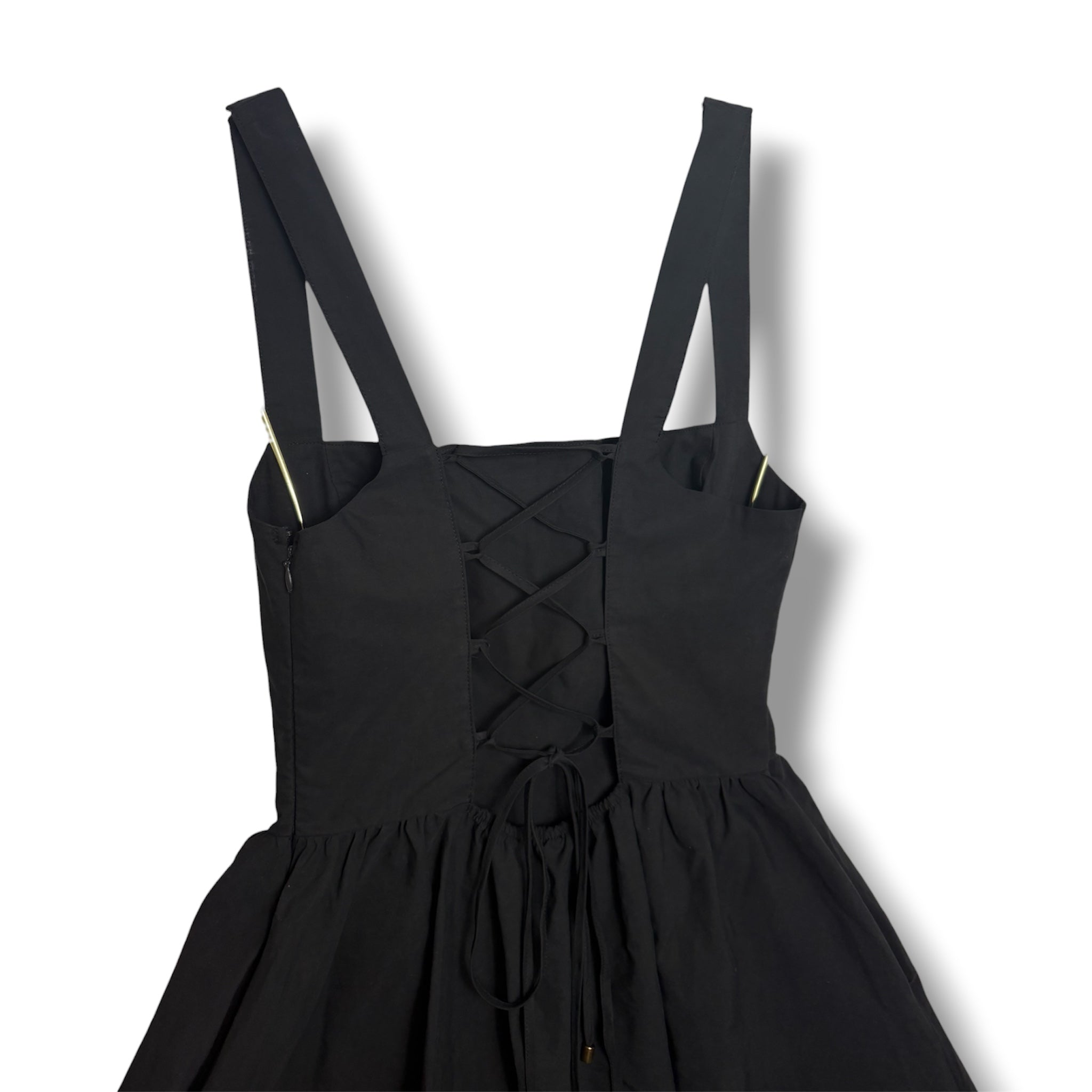 Free People 'East Side' Mini Dress - Size Small - Excellent Condition