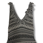 2022 Loewe Sleeveless Maxi Dress - Size XS - Excellent Condition