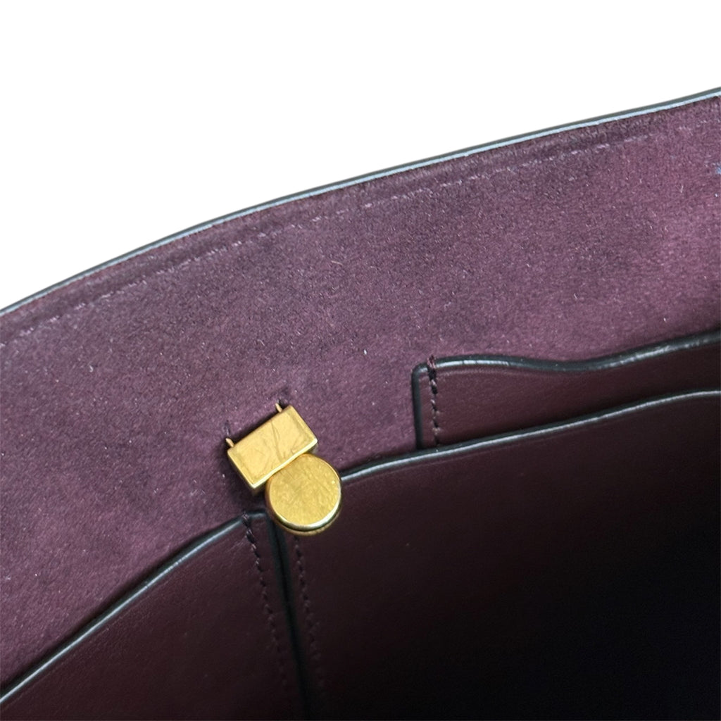 Metier Stowaway Clutch - Good Condition