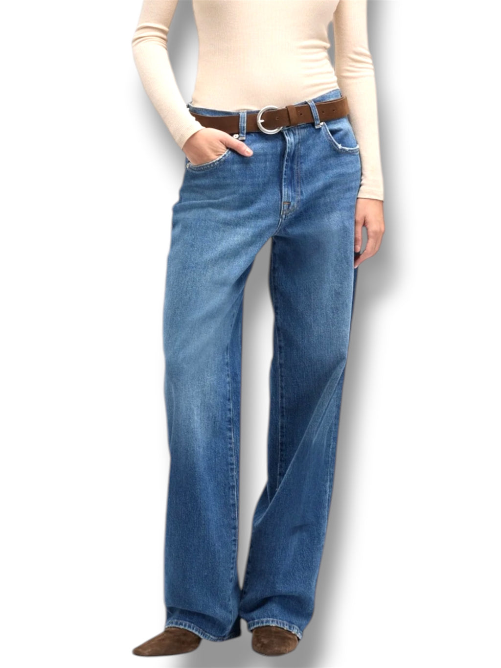 7 For All Mankind Jeans - Size 27 - Never Worn