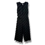2016 Christian Wijnants 'Oani' Jumpsuit - Size 36 - Excellent Condition
