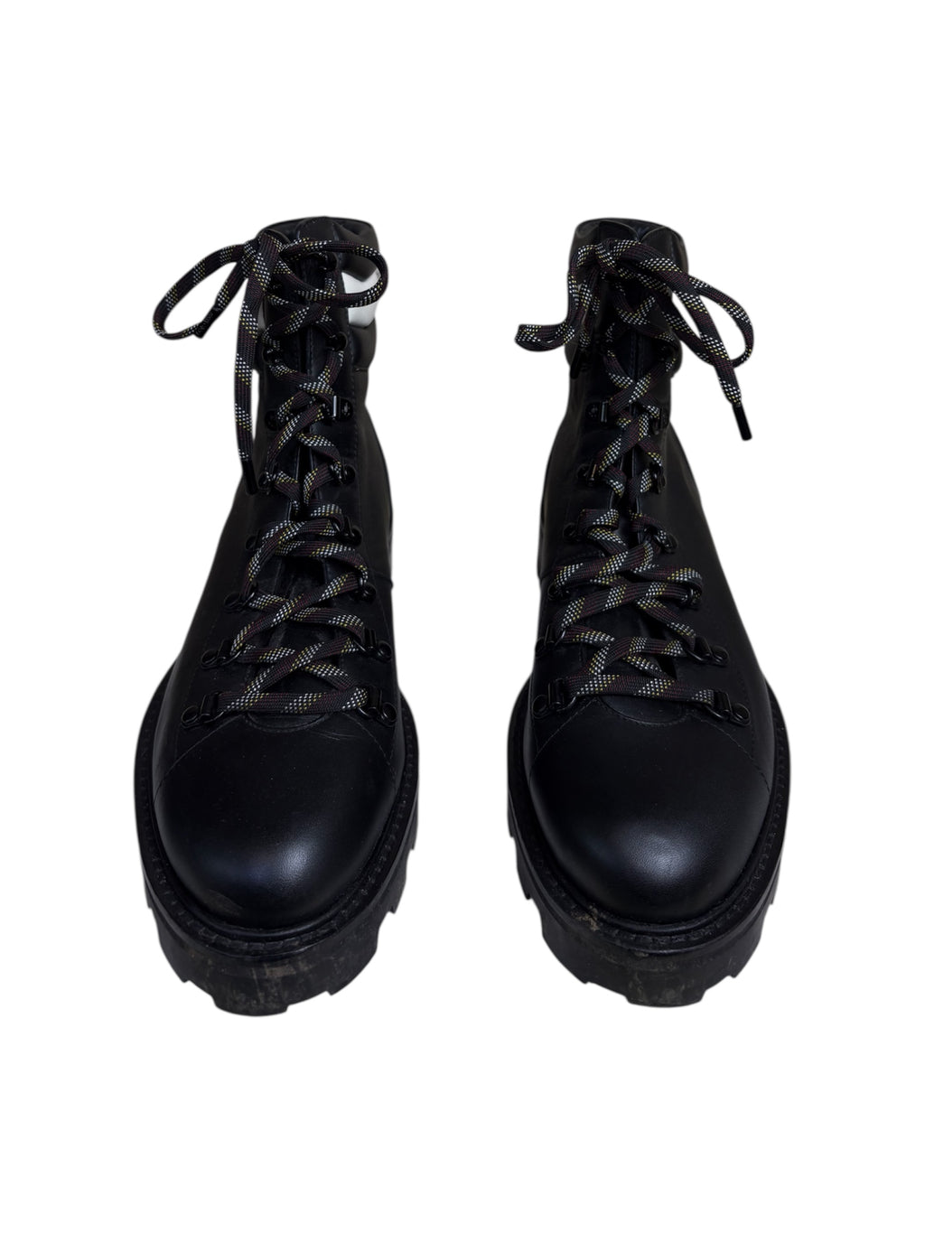 Jimmy Choo Hiking Boots - Size 41