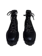 Jimmy Choo Hiking Boots - Size 41