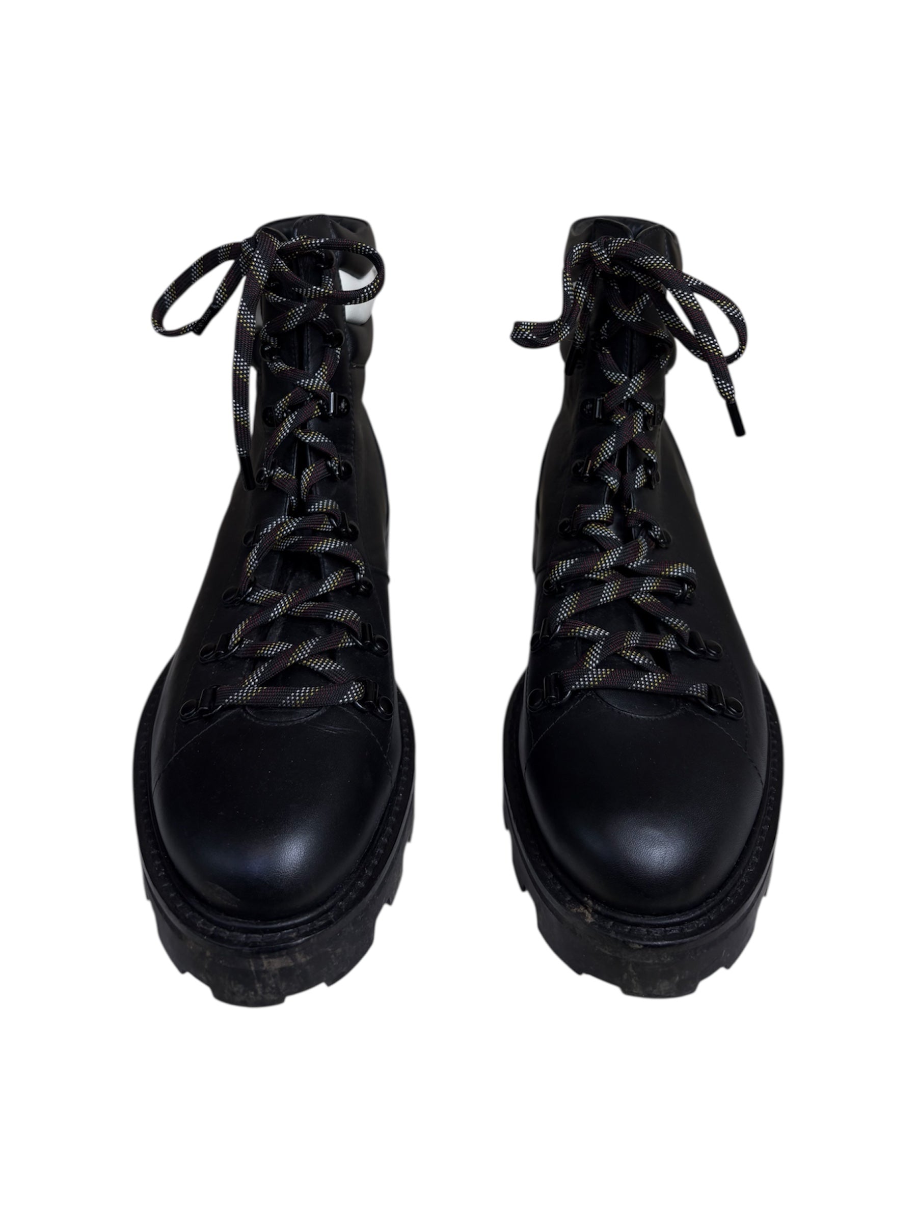 Jimmy Choo Hiking Boots - Size 41