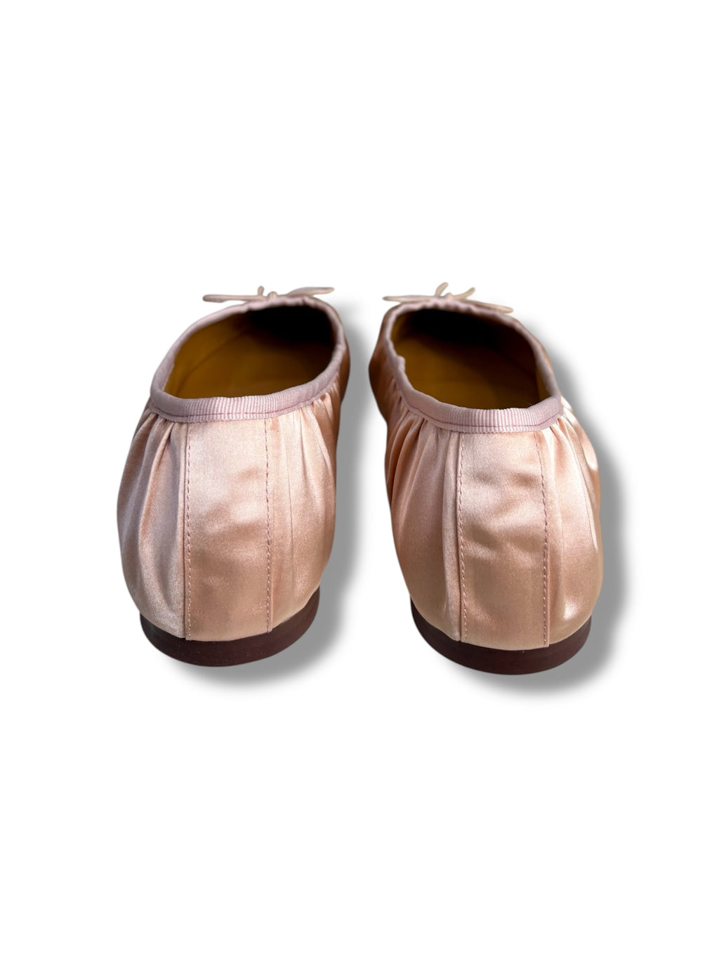 2026 Sézane 'Agathe' Ballet Flats - Size 42 - Brand New