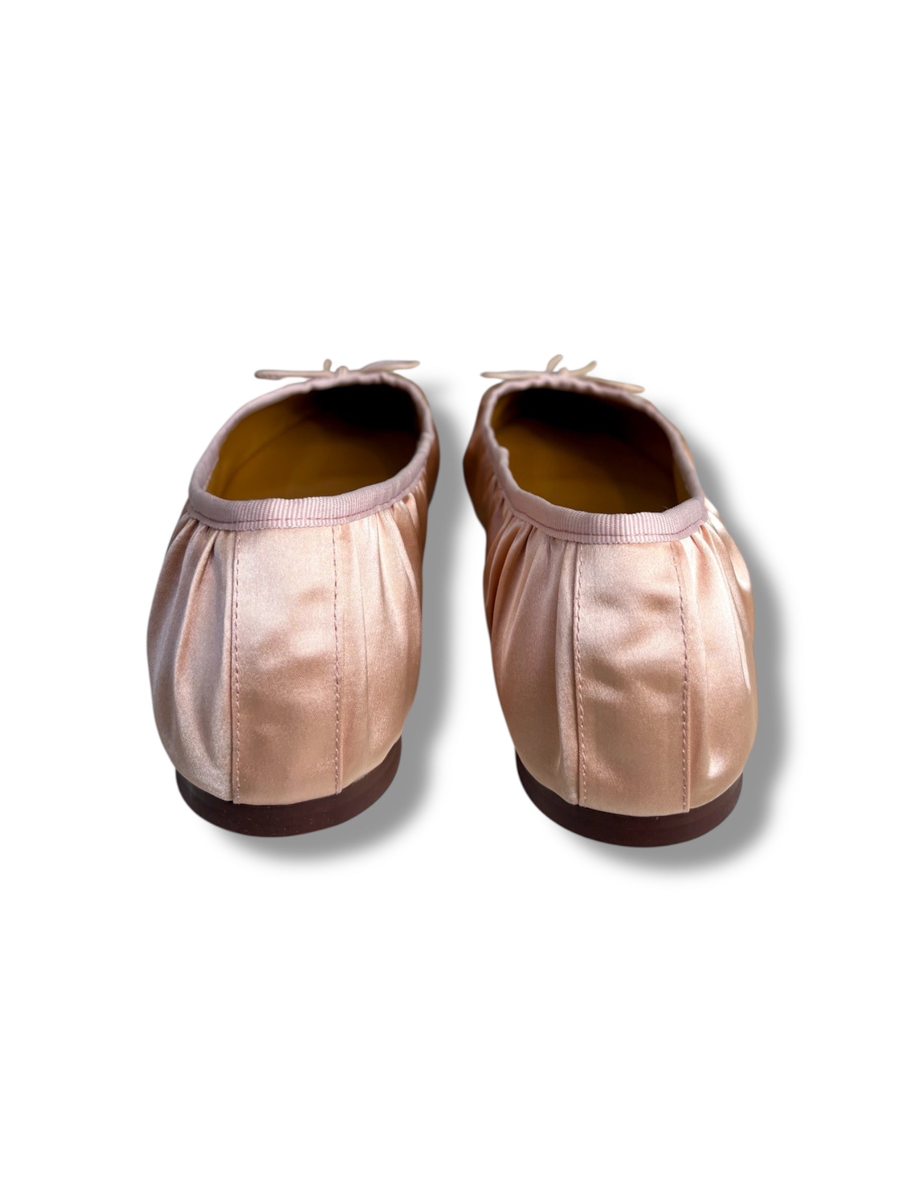 2026 Sézane 'Agathe' Ballet Flats - Size 42 - Brand New