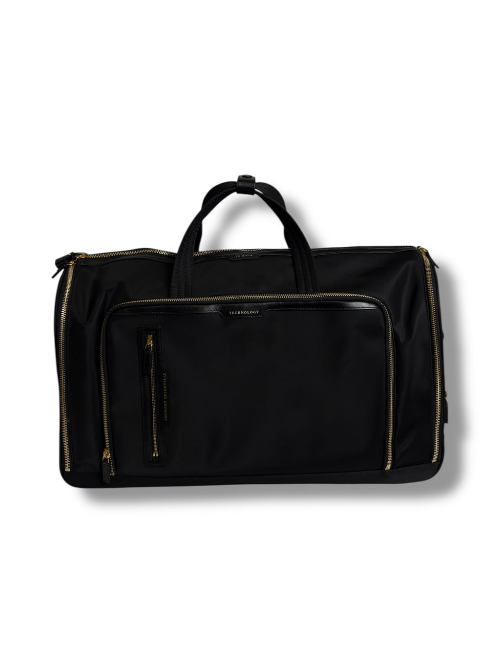 Anya Hindmarch 72 Hour Weekend Bag - Excellent Condition