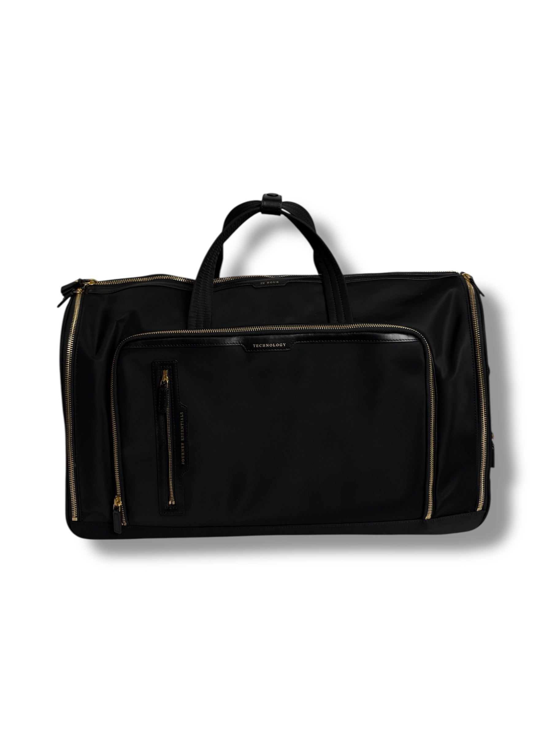 Anya Hindmarch 72 Hour Weekend Bag - Excellent Condition
