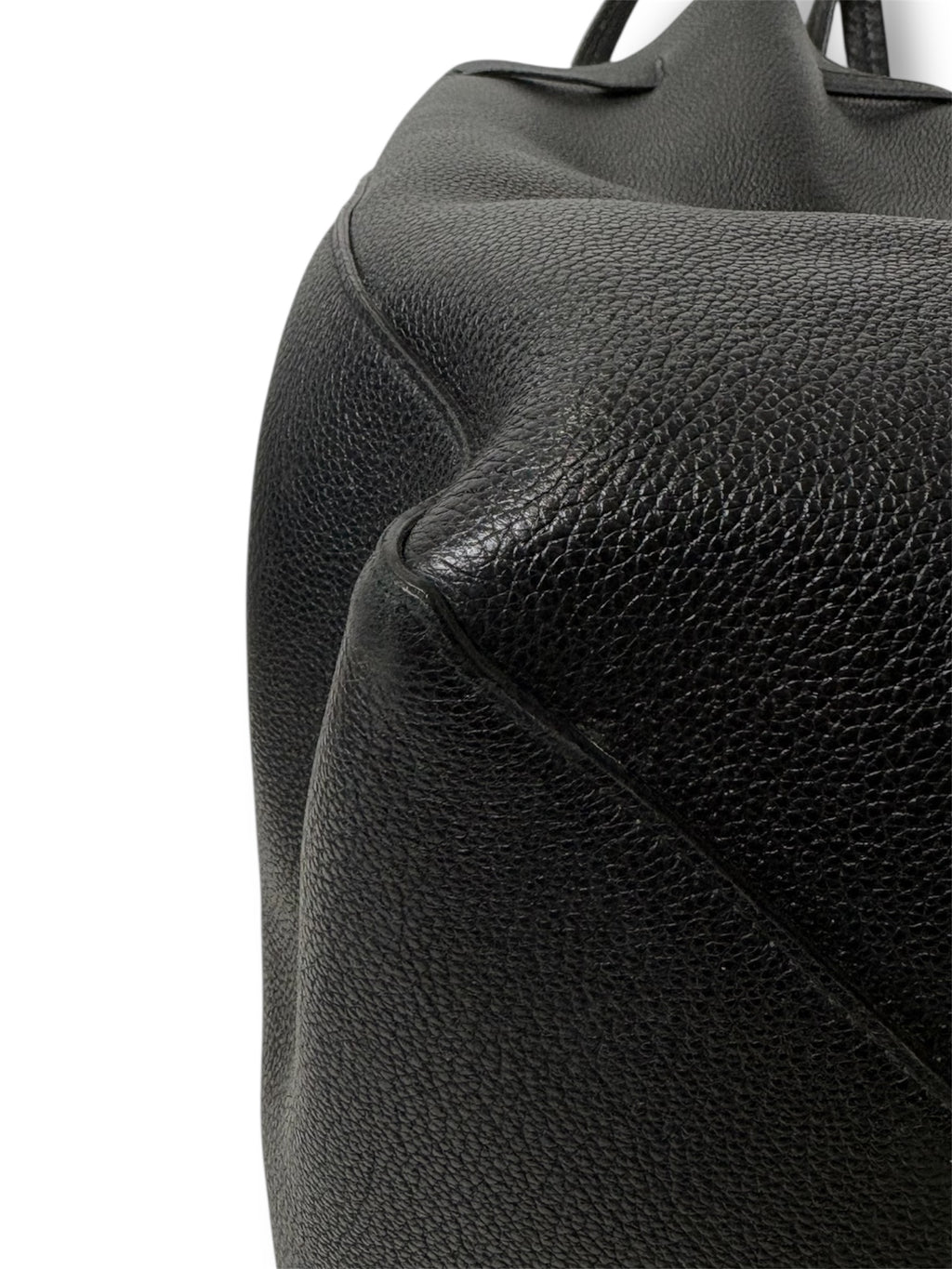 Celine Medium Cabas Phantom