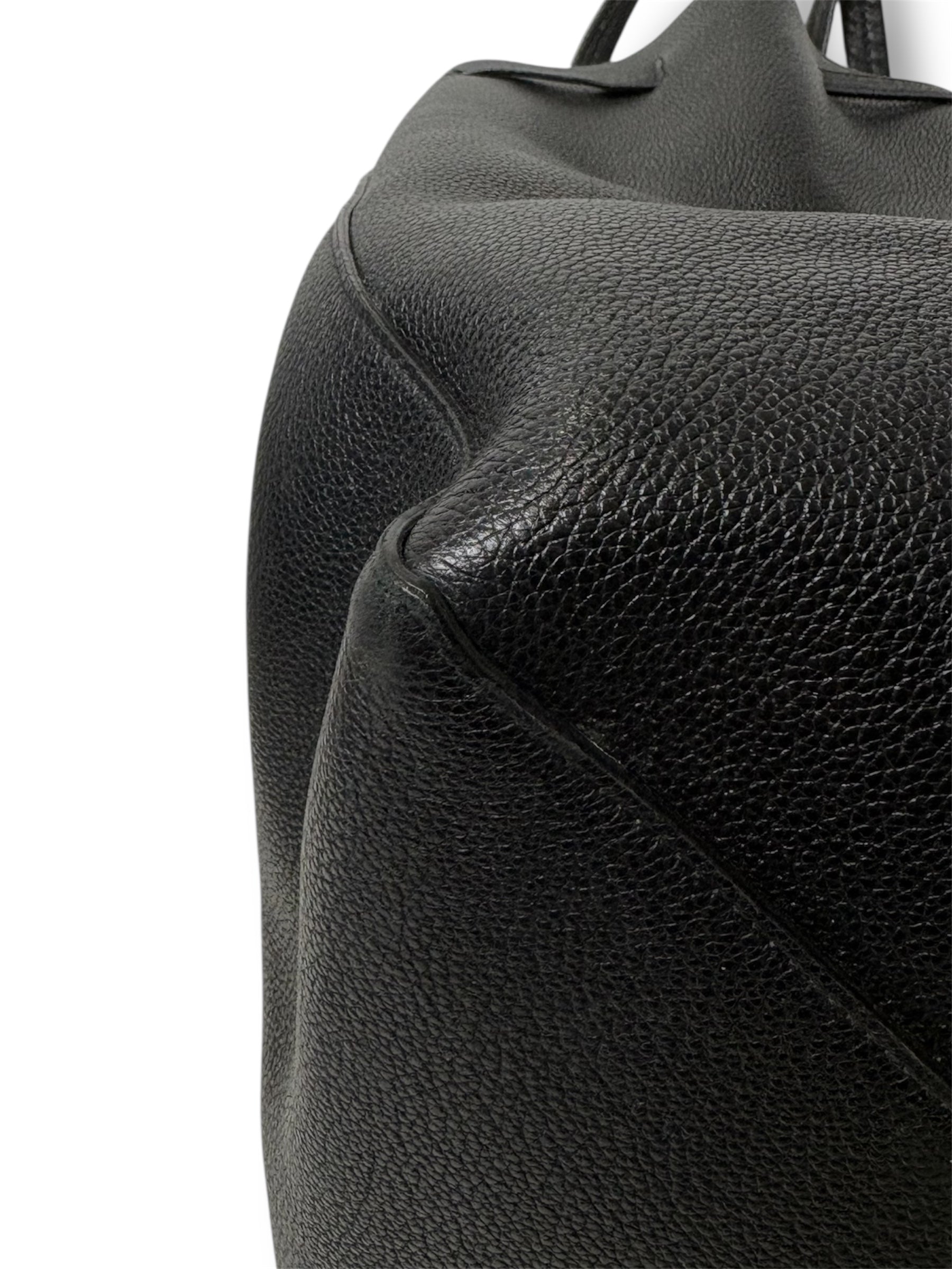 Celine Medium Cabas Phantom