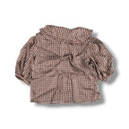 Shrimps 'Aldrich' Oversized Collar Shirt - Size 8 - Excellent Condition
