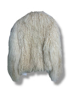 Ducie 'Rochelle' Shearling Jacket - Size M