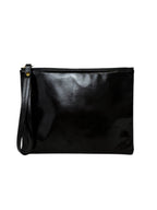 Isabel Marant Netah Wristlet Clutch