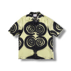 2024 Nanushka Mens 'Bodhil' Shirt - Size Large - Brand New With Tags