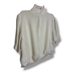 Wilfred Short Sleeve Top - Size Small - Very Good Condition