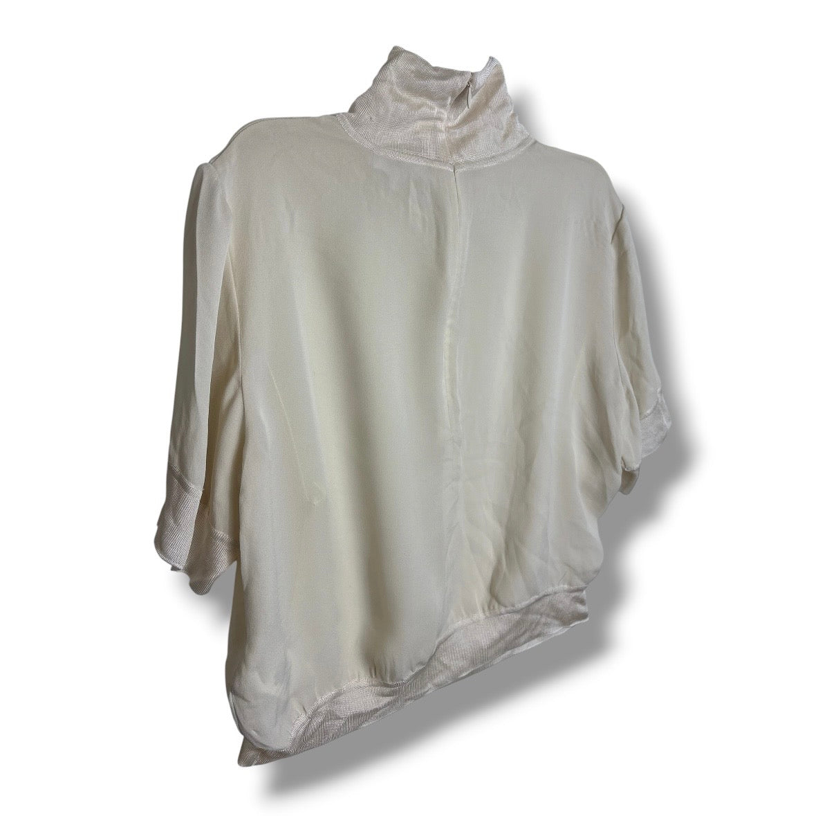 Wilfred Short Sleeve Top - Size Small - Very Good Condition
