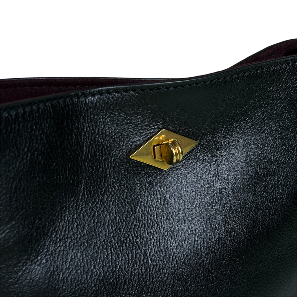 Metier Stowaway Clutch - Good Condition