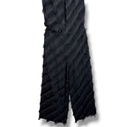 2016 Christian Wijnants 'Oani' Jumpsuit - Size 36 - Excellent Condition