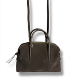 DeMellier Small Stockholm Suede Handbag - Very Good Condition