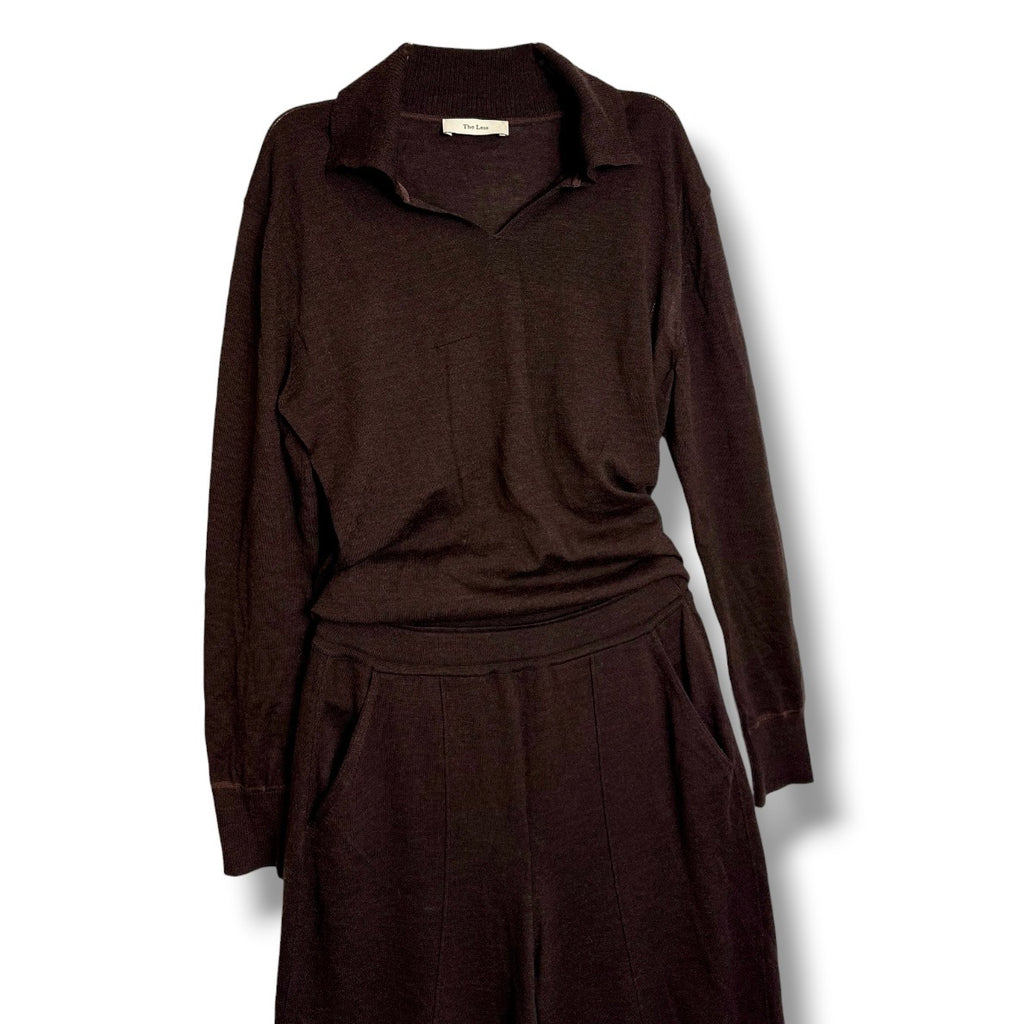 The Less Merino Two Piece Set - Size Small - Good Condition