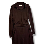 The Less Merino Two Piece Set - Size Small - Good Condition