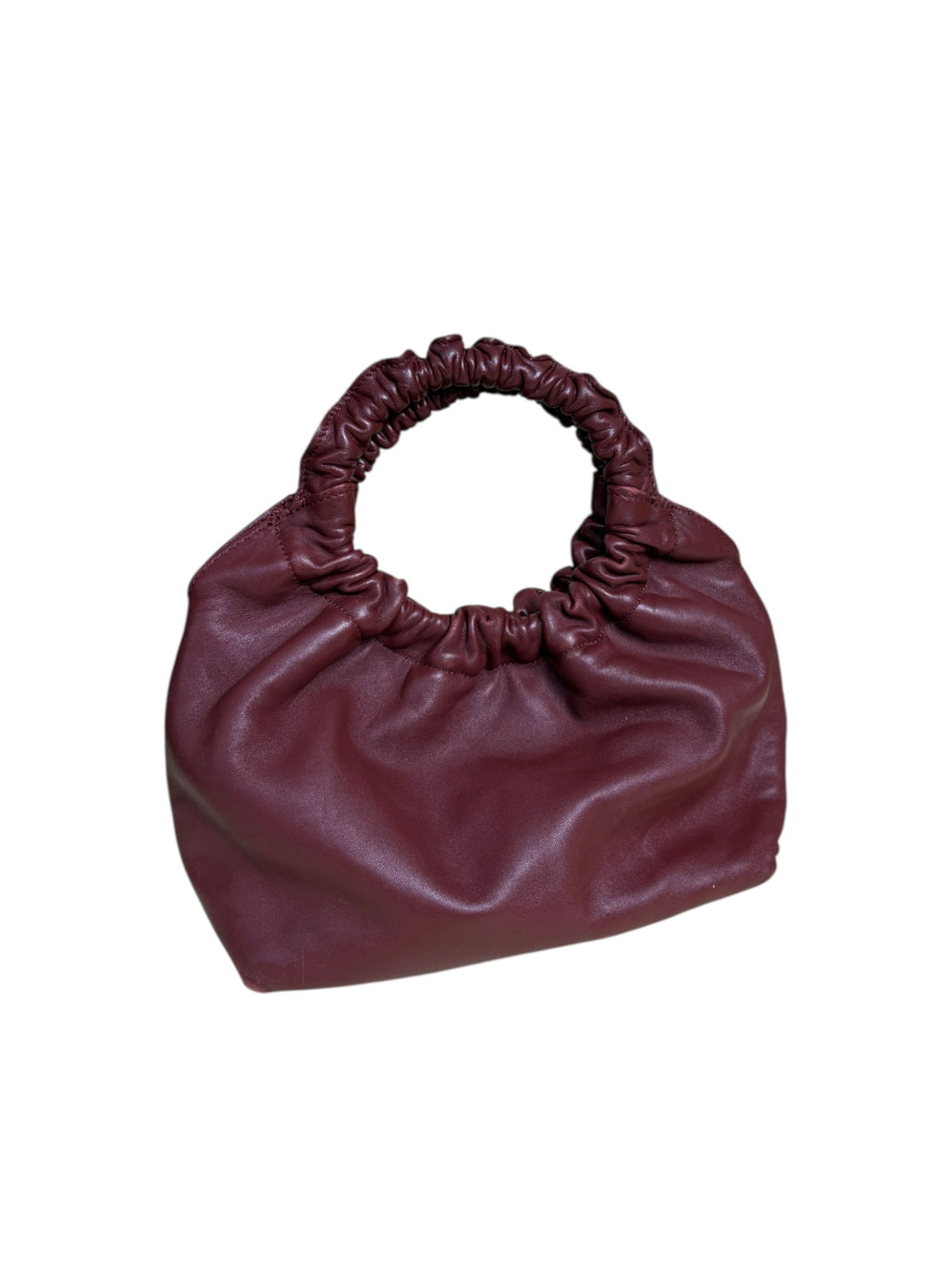The Row Double Circle Bag - Excellent Condition
