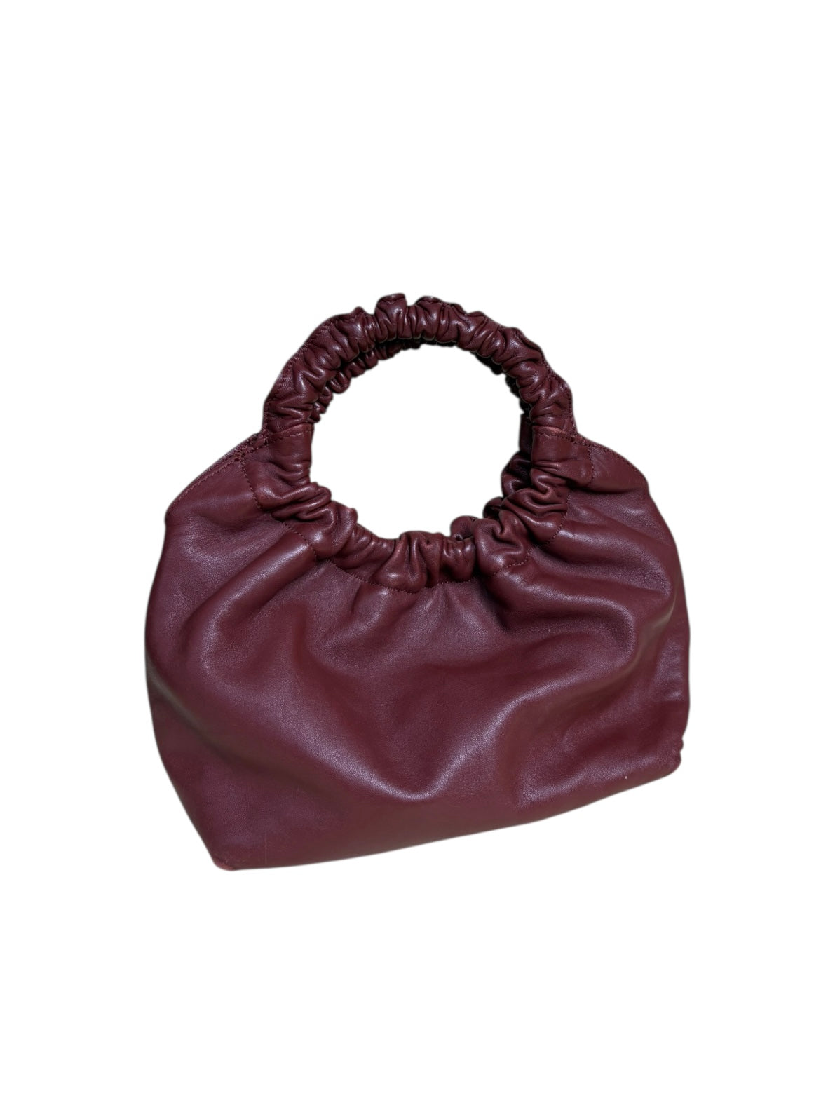 The Row Double Circle Bag