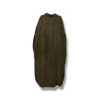 Soeur Silk 'Flora' Shirt Dress - Size 8 - Never Worn