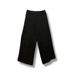 Joseph Marled Merino Wide Trousers - XS - Excellent Condition