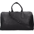 Bottega Veneta Intrecciato Weekend Bag - Excellent Condition