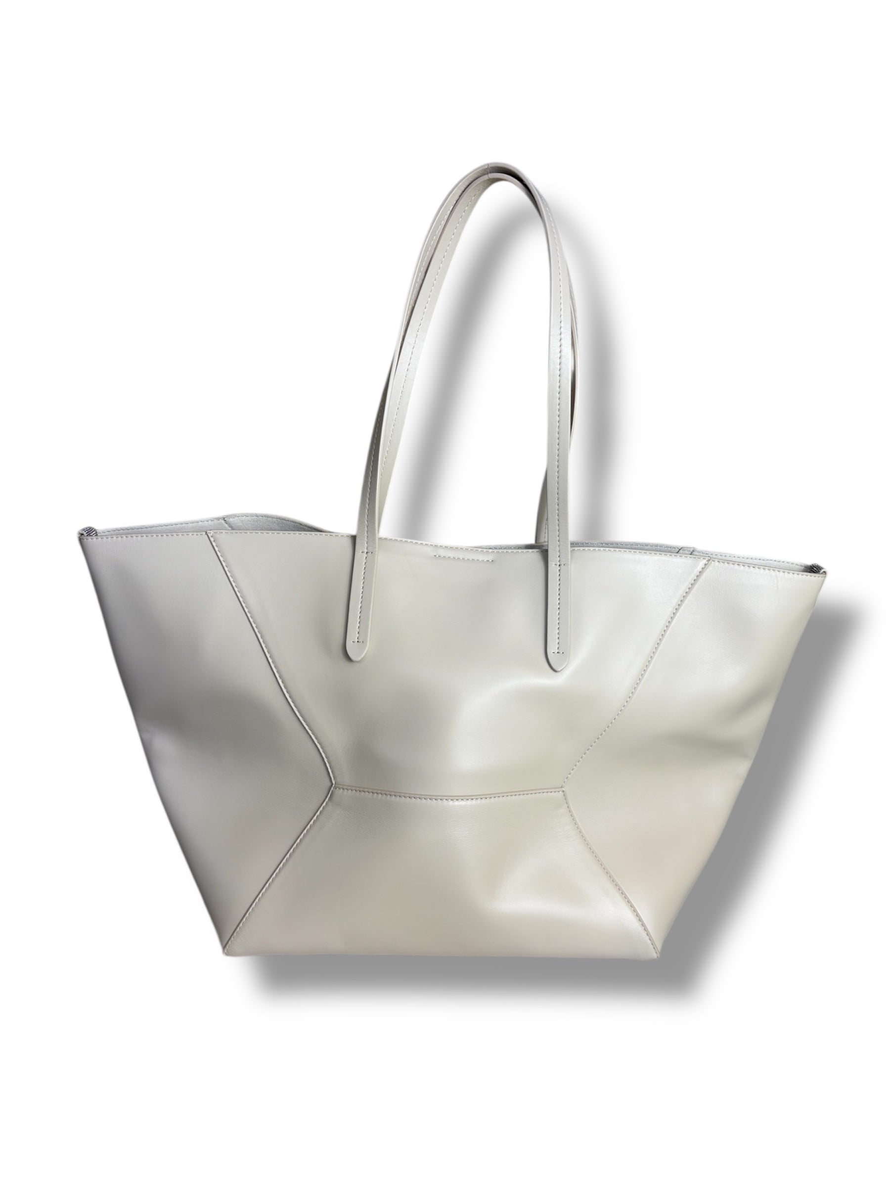 Brunello Cucinelli BC Duo Handbag - Brand New With Tags