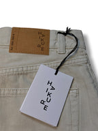 Haikure Becky Denim Bermuda Shorts - Size 25 - Brand New With Tags
