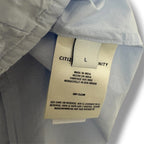 Citizens of Humanity Shay Blouse - Size Large - Very Good Condition