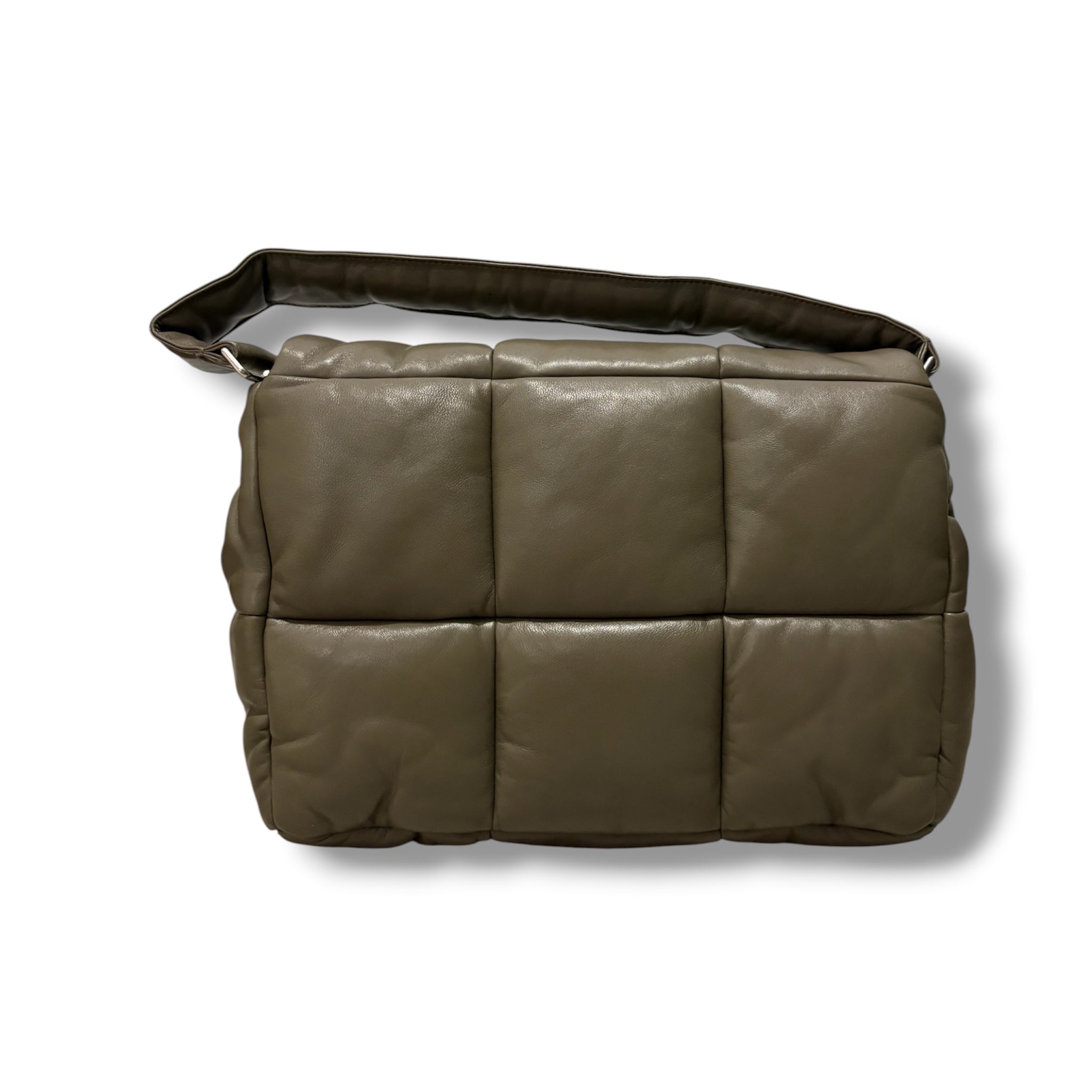 Stand Studio Wanda Clutch Bag - One Size - Brand New With Tags