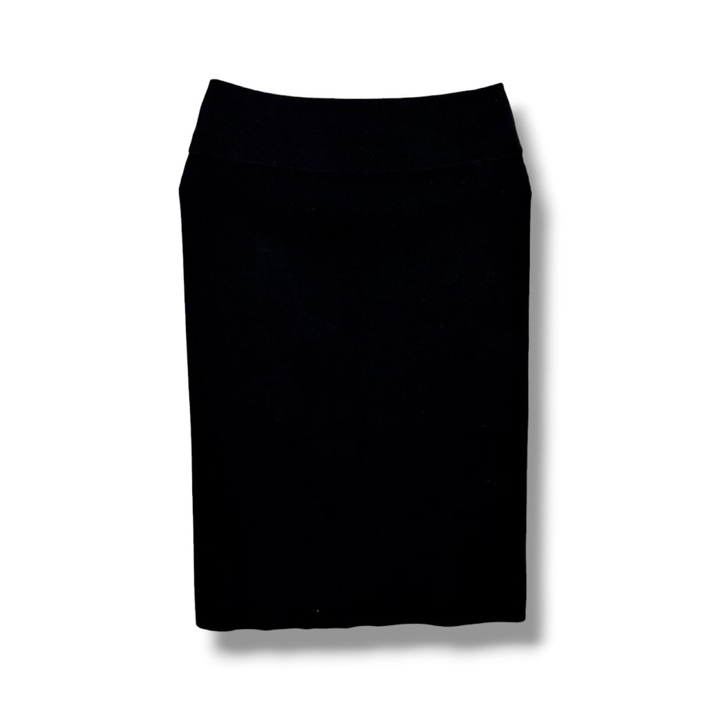 Yves Saint Laurent Edition 24 Midi Skirt - Size 36 - Very Good Condition