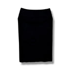Yves Saint Laurent Edition 24 Midi Skirt - Size 36 - Very Good Condition