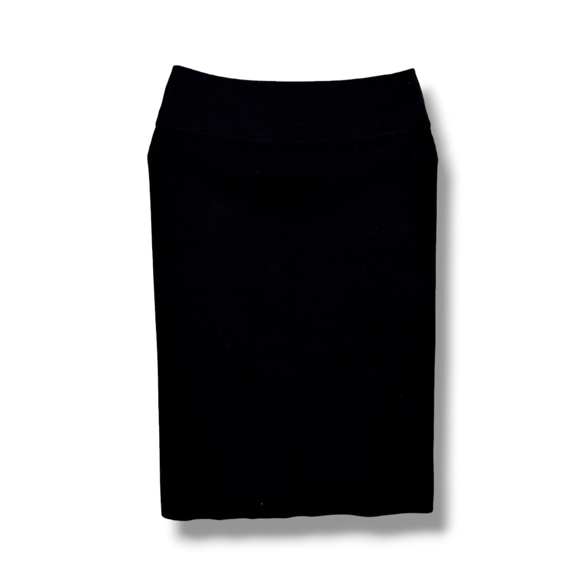 Yves Saint Laurent Edition 24 Midi Skirt - Size 36 - Very Good Condition