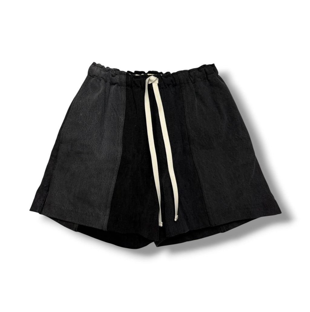 B Sides 'Meyer' Cinch Shorts - Size Small - Excellent Condition