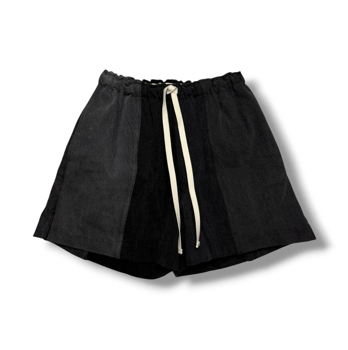B Sides 'Meyer' Cinch Shorts - Size Small - Excellent Condition